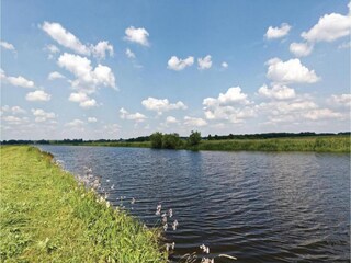 Parco vacanze Rheezerveen Ambiente 24