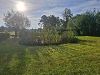 Parco vacanze Rheezerveen Ambiente 24