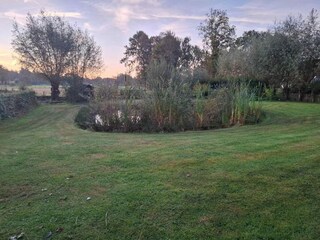 Parc de vacances Rheezerveen Environnement 34