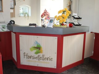 Holiday park Rheezerveen Features 18