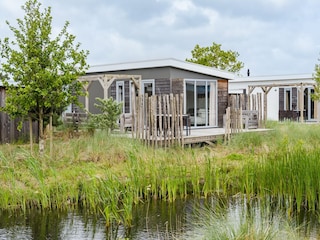 Ferienpark Hollum Außenaufnahme 1