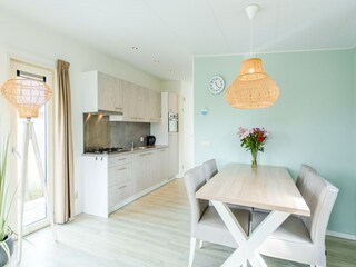 Vakantiepark Hollum Kenmerken 10