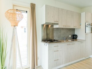 Parc de vacances Hollum Équipement 5