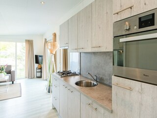 Holiday park Hollum Features 11