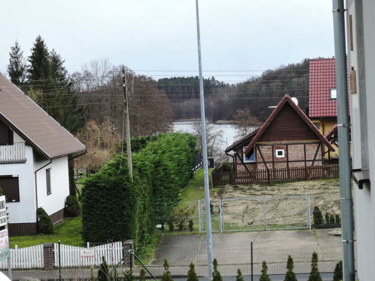 Ferienpark Kołczewo Außenaufnahme 1