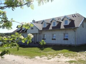 Vakantiepark Twee-onder-een-kap woning, Kolczewo-voorheen TUI Ferienhaus - Kolczewo - image1