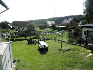 Vakantiepark Kołczewo Buitenaudio-opname 2