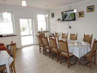 Parco vacanze Kołczewo Caratteristiche 8