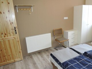 Vakantiepark Kołczewo Kenmerken 13