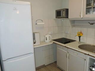 Vakantiepark Kołczewo Kenmerken 10