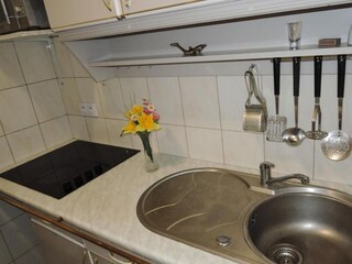 Parco vacanze Kołczewo Caratteristiche 14