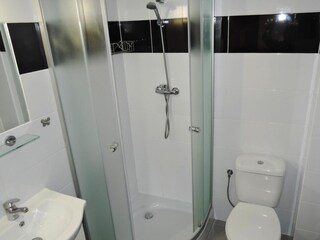 Parque de vacaciones Kołczewo Características 10