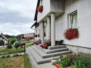 Parco vacanze Kołczewo Registrazione all'aperto 3