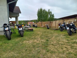 Parque de vacaciones Kołczewo  20