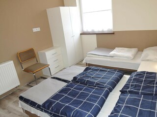 Parco vacanze Kołczewo Caratteristiche 11