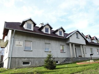 Vakantiepark Kołczewo Buitenaudio-opname 4