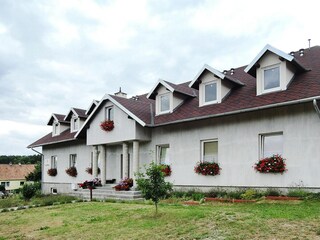 Vakantiepark Kołczewo Buitenaudio-opname 7