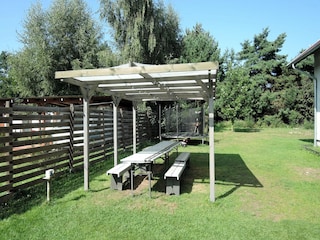 Ferienpark Kołczewo Außenaufnahme 3