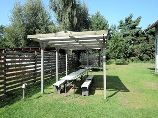Vakantiepark Kołczewo Buitenaudio-opname 4