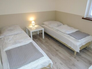 Vakantiepark Kołczewo Kenmerken 15