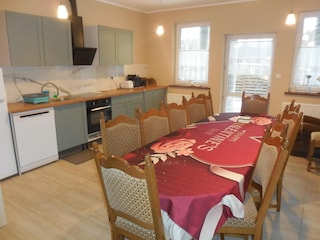 Ferienpark Kołczewo Ausstattung 11