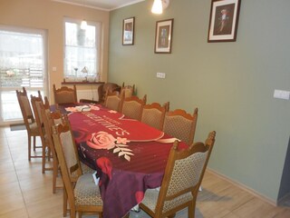 Parque de vacaciones Kołczewo Características 13