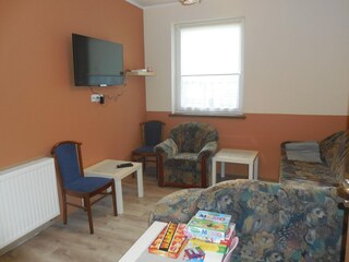 Parque de vacaciones Kołczewo Características 14