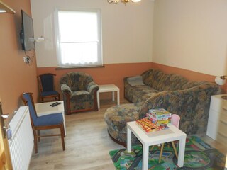 Parque de vacaciones Kołczewo Características 15