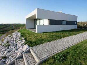 Parc de vacances Villa moderne avec magnifique vue, située dans un petit complexe avec piscine - Plage d'Areia Branca - image1