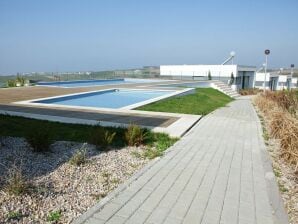 Holiday park Modern villa in Lourinhã with swimming pool - Praia da Areia Branca - image1