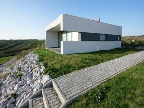 Vakantiepark Moderne villa met mooi uitzicht, gelegen op kleinschalig resort met zwembad - Praia da Areia Branca - image1