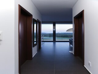 Parque de vacaciones Praia da Areia Branca Características 12