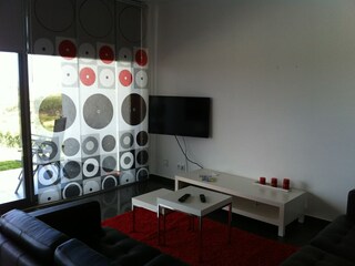 Vakantiepark Praia da Areia Branca Kenmerken 13