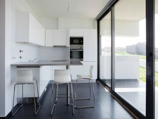 Parque de vacaciones Praia da Areia Branca Características 16