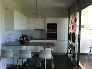 Parc de vacances Praia da Areia Branca Équipement 10