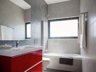 Parc de vacances Praia da Areia Branca Équipement 15