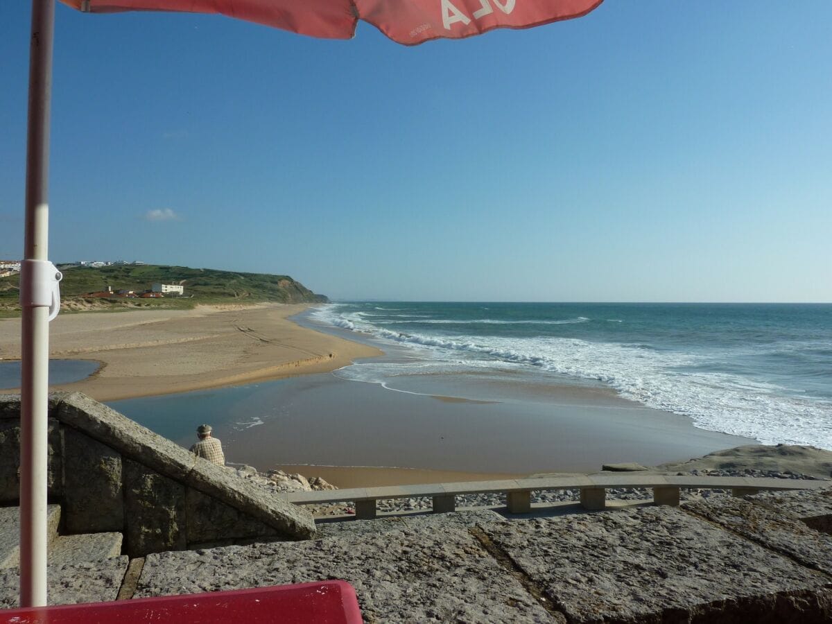 Ferienpark Praia da Areia Branca Umgebung 19