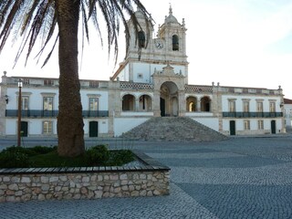 Ferienpark Praia da Areia Branca Umgebung 18