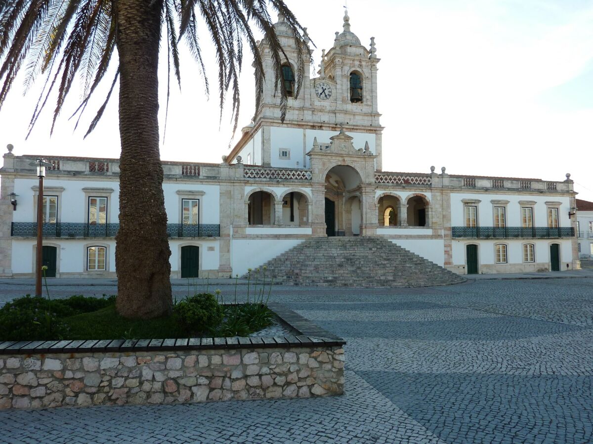 Ferienpark Praia da Areia Branca Umgebung 21