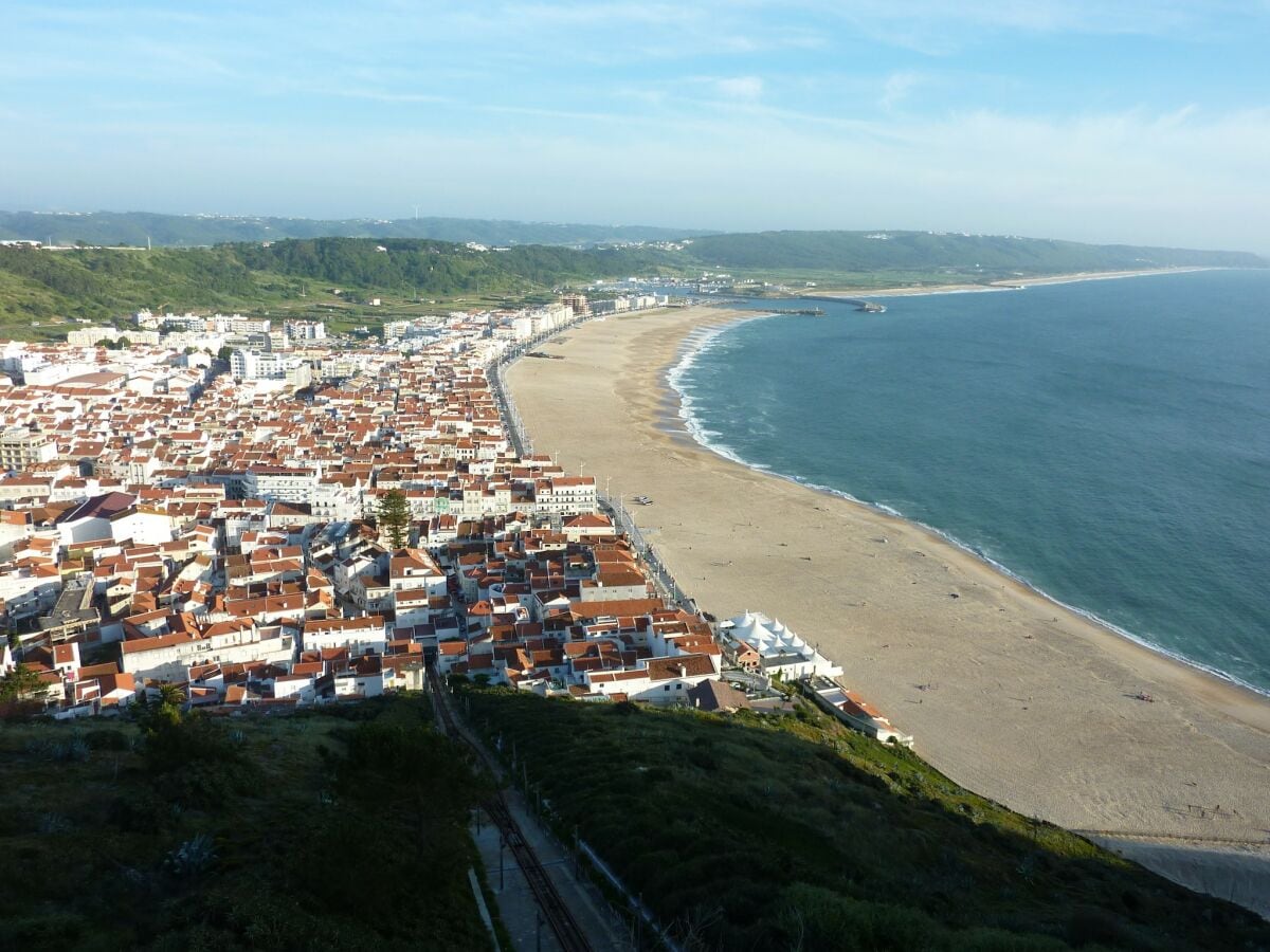 Ferienpark Praia da Areia Branca Umgebung 22