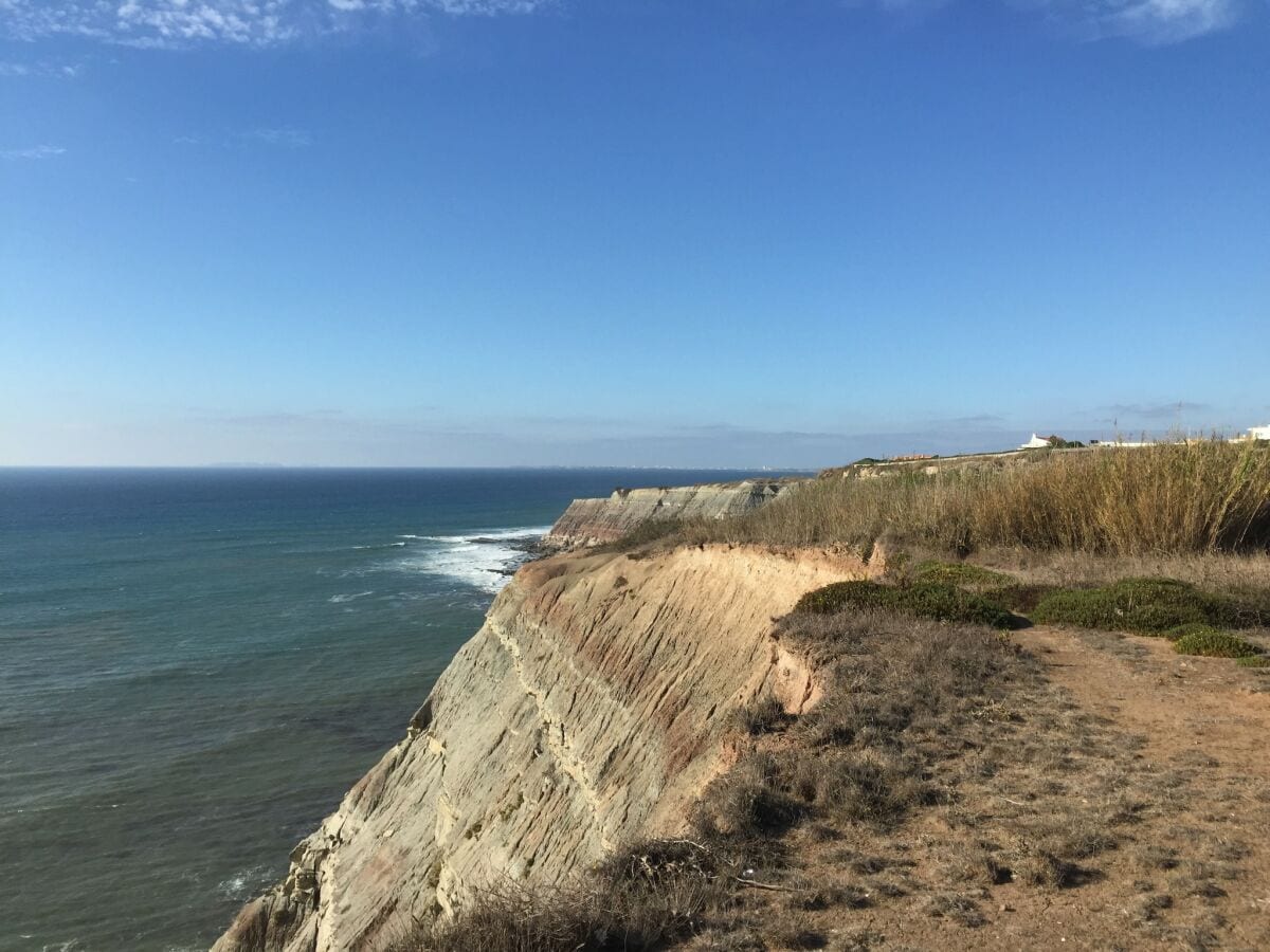 Ferienpark Praia da Areia Branca Umgebung 23