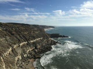 Ferienpark Praia da Areia Branca Umgebung 19