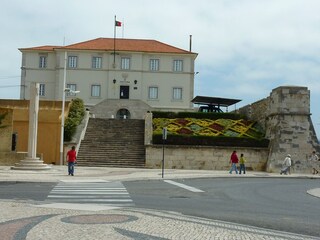 Ferienpark Praia da Areia Branca Umgebung 22