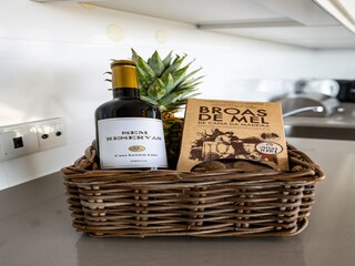 Parque de vacaciones Praia da Areia Branca  26