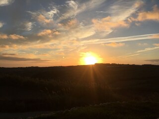 Parco vacanze Praia da Areia Branca Registrazione all'aperto 4