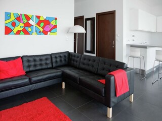 Parco vacanze Praia da Areia Branca Caratteristiche 15