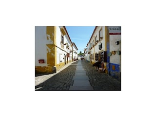 Vakantiepark Praia da Areia Branca Omgeving 25