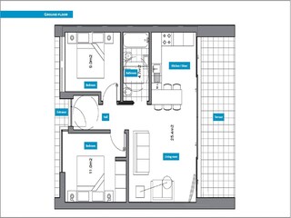 Parco vacanze Praia da Areia Branca  28