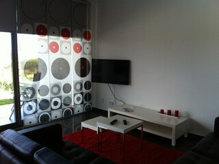 Parco vacanze Praia da Areia Branca Caratteristiche 16