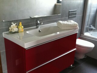 Parque de vacaciones Praia da Areia Branca Características 14